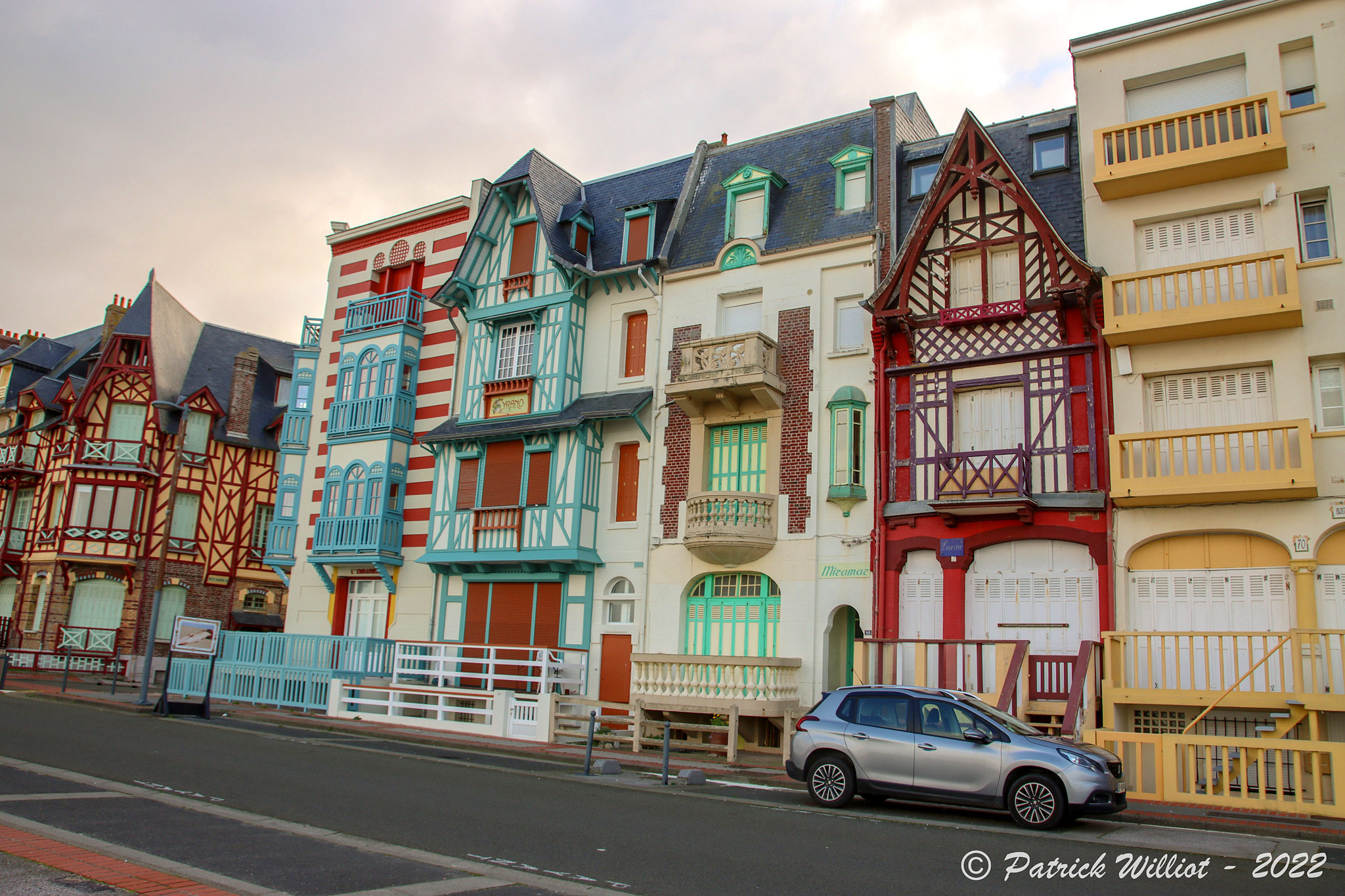 Mers-les-Bains